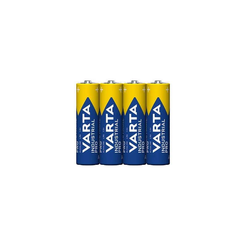 Energieversorgung Batterie EURO-F Spendersystem
