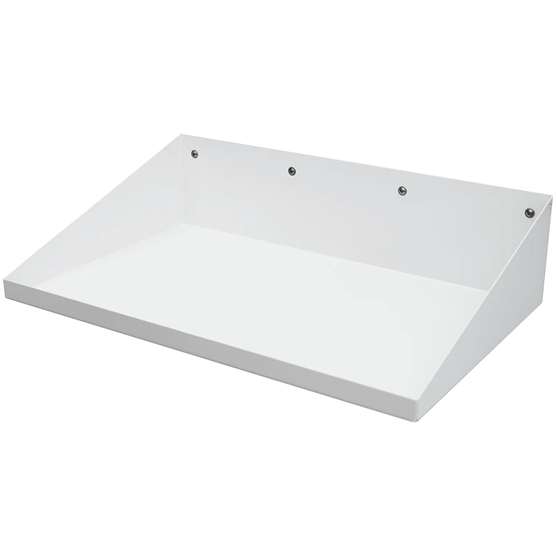 Opbergvak 270 mm voor IT-systeemrail