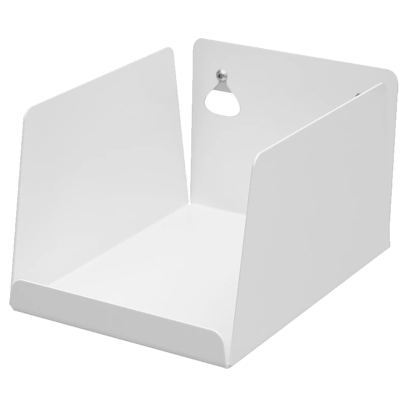 Opbergvak 185mm voor IT-systeemrail