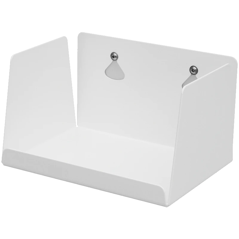 Opbergvak 135mm voor IT-systeemrail