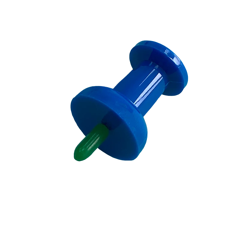 Cutter for PET bottles