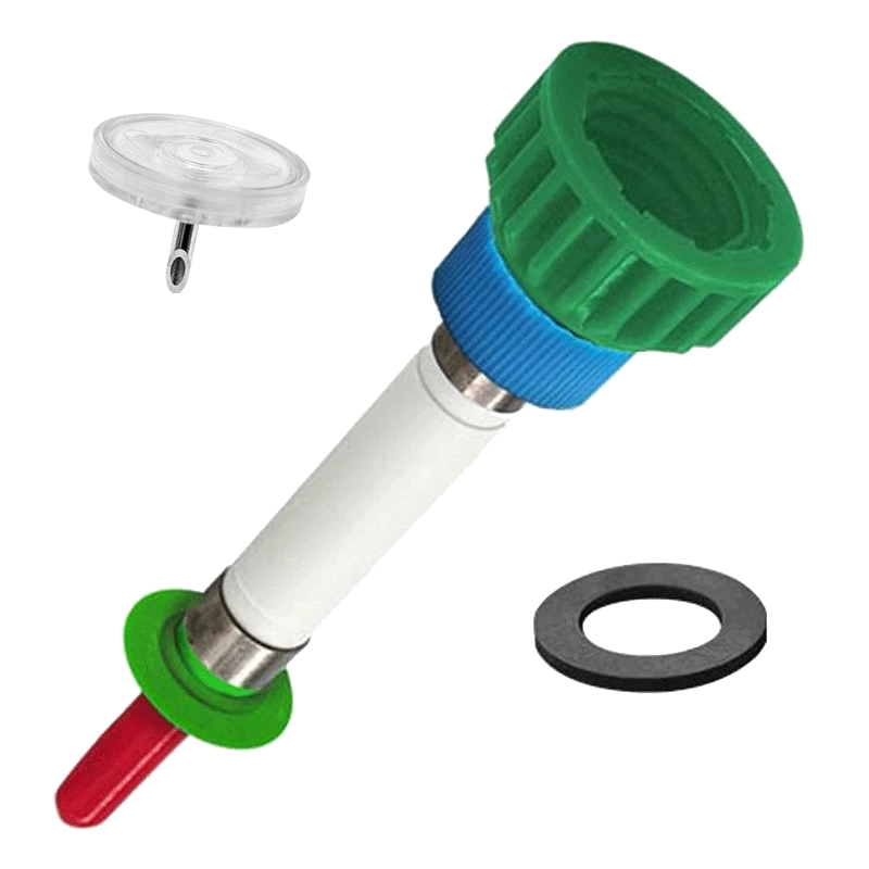 Adapterset für EURO-2 Spendersysteme