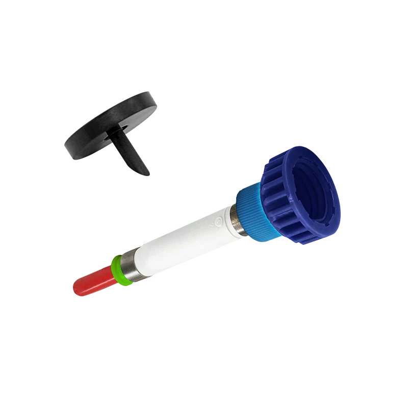 Pump adapter combination EURO-F
