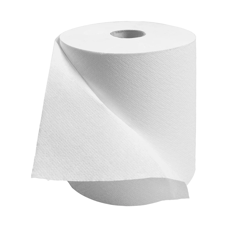 Handtuchpapierrollen