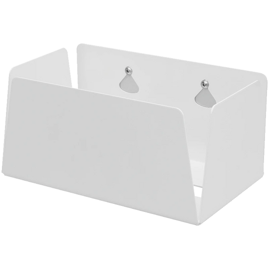 Falthandtuch Applikation für Tücher bis 220 mm Länge für Systemschiene V3