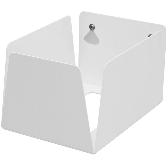 Mundschutz Applikation für Systemschiene V3