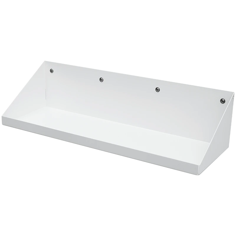 Storage compartment 145mm for IT system rail