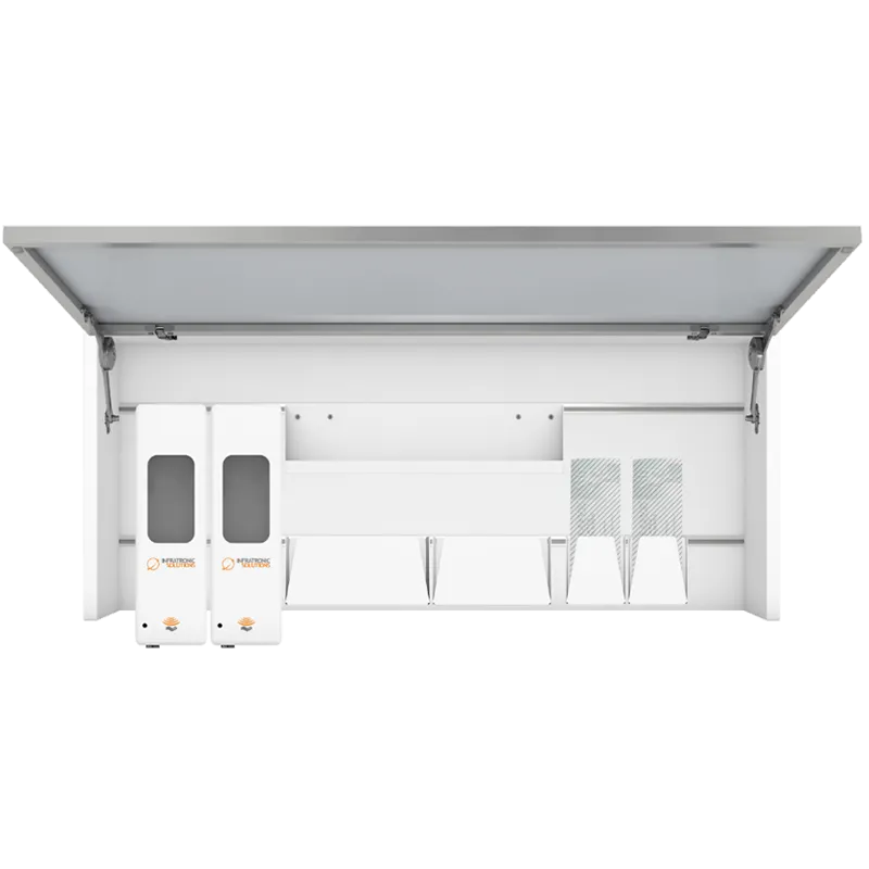 Hygieneschrank Slimline XL 70060