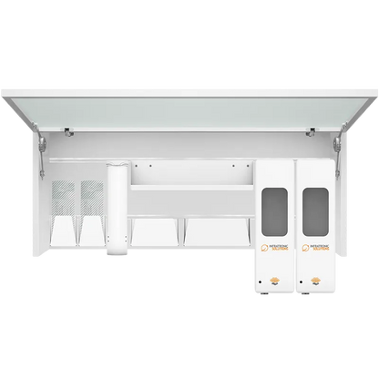 Hygiene cabinet Slimline XL 70055