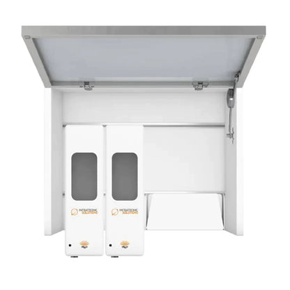 Hygiene cabinet Slimline XS 70095
