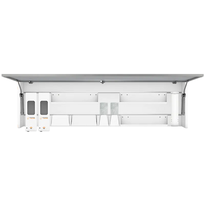 Hygieneschrank Slimline XL 70120