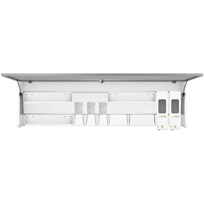 Hygieneschrank Slimline XL 70122
